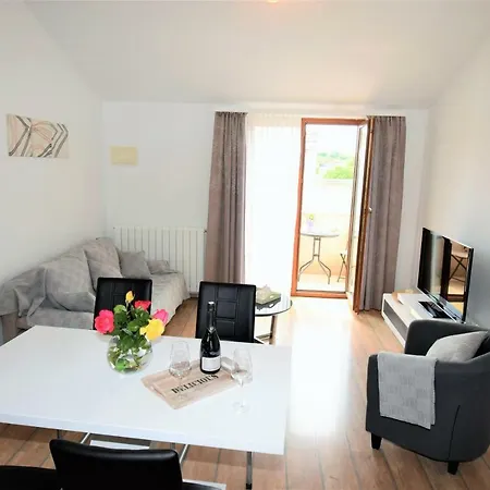 Vita Apartman Vodnjan