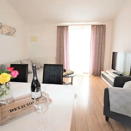 Apartman Vita *