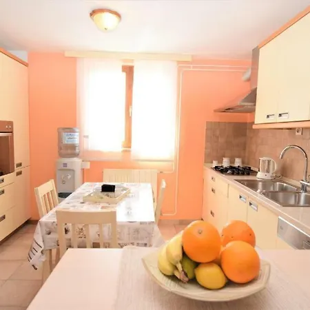 Vita Apartament *