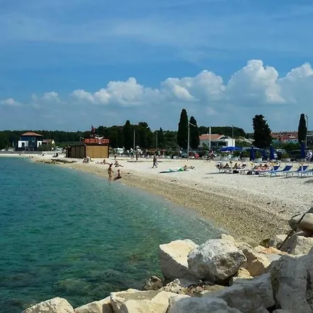 Vita Apartman Vodnjan