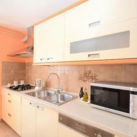 Vita Apartament Vodnjan