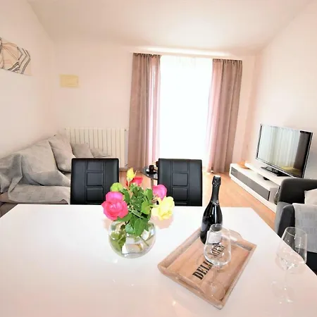 Vita Apartman