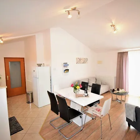 Apartament Vita Vodnjan