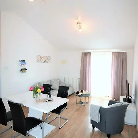 Vita Apartman