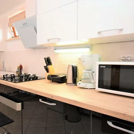 Apartmán Vita Vodnjan