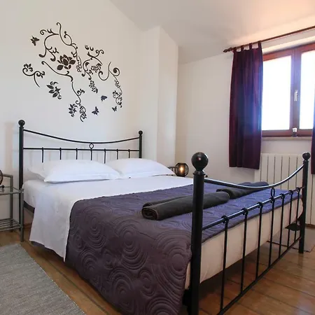 Apartament Vita