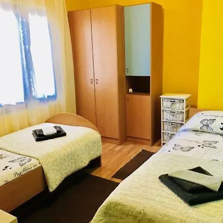 Vita Apartman *