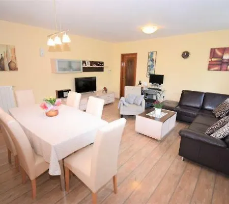 Vita Apartman Vodnjan