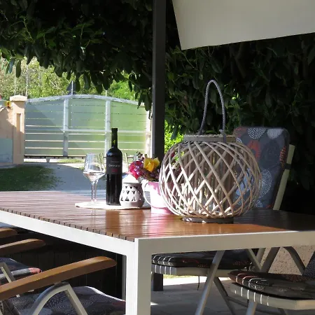 Apartament Vita Vodnjan