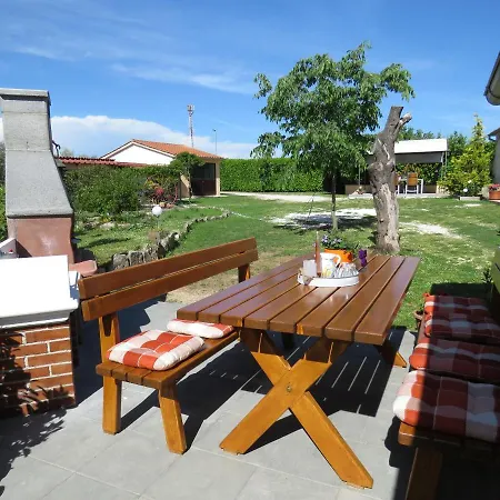 Apartmán Vita Vodnjan