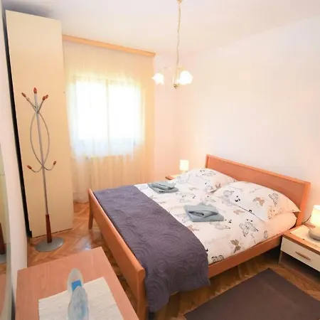 Vita Apartment *