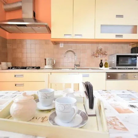 Apartment Vita Vodnjan